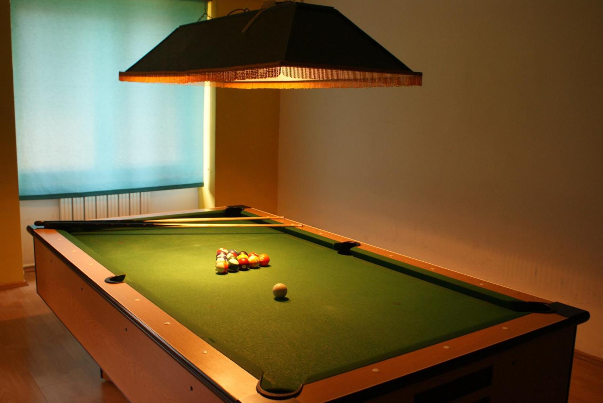 Hotel Monttis ซูคาเบิสคิดซ์กา ภายนอก รูปภาพ