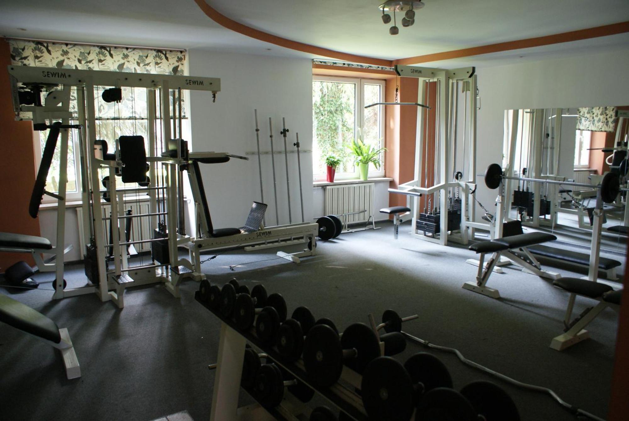 Hotel Monttis ซูคาเบิสคิดซ์กา ภายนอก รูปภาพ