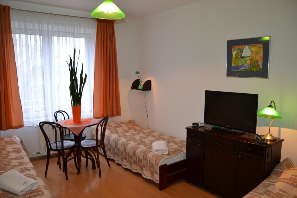 Hotel Monttis ซูคาเบิสคิดซ์กา ภายนอก รูปภาพ