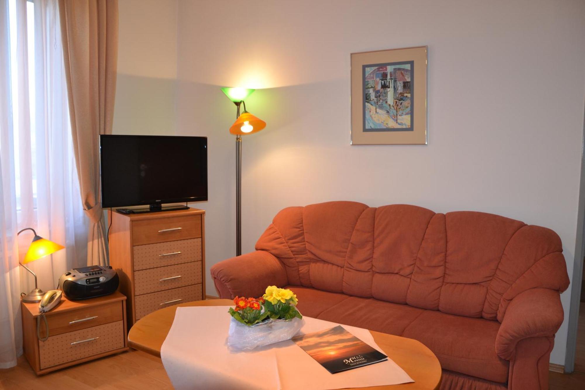 Hotel Monttis ซูคาเบิสคิดซ์กา ห้อง รูปภาพ
