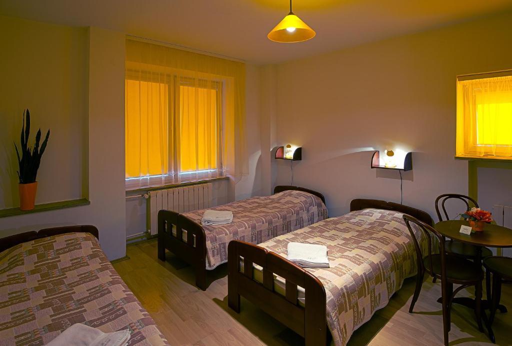 Hotel Monttis ซูคาเบิสคิดซ์กา ห้อง รูปภาพ