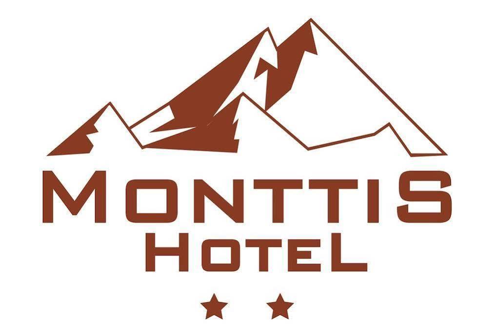Hotel Monttis ซูคาเบิสคิดซ์กา ภายนอก รูปภาพ