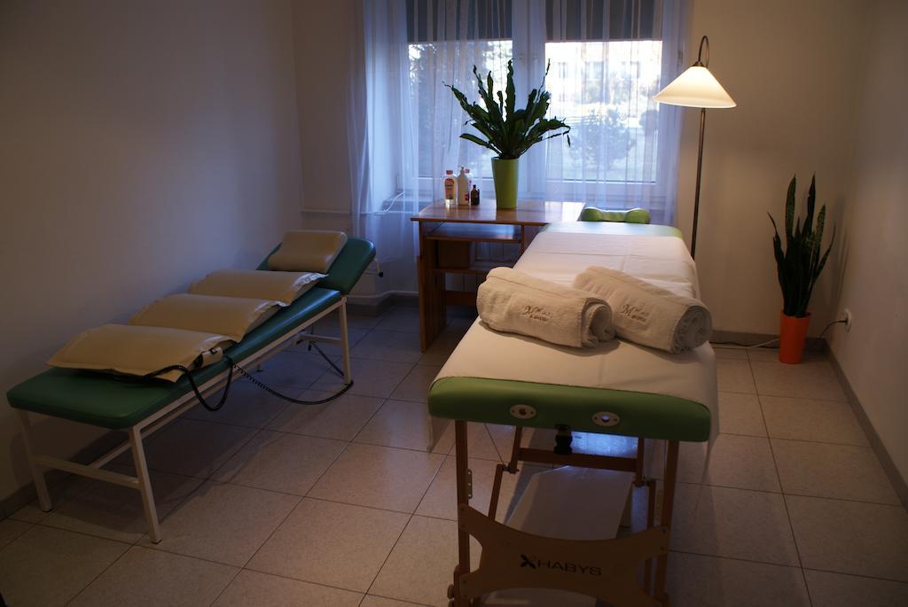 Hotel Monttis ซูคาเบิสคิดซ์กา ภายนอก รูปภาพ